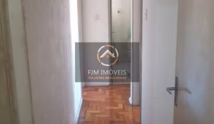 Apartamento em Santana  -  Niterói