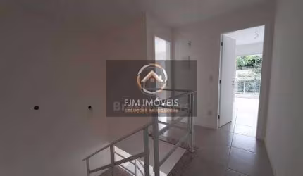 Casa em Serra Grande  -  Niterói