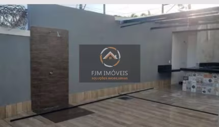 Casa em Piratininga  -  Niterói