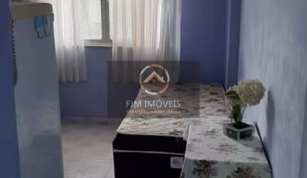 FJM imóveis vende-Kitnet / Conjugado em Icaraí  -  Niterói