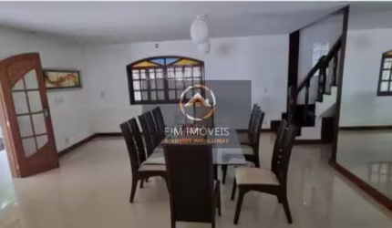 Casa em Maravista  -  Niterói