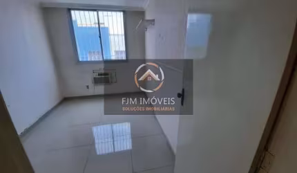 FJM imóveis vende- Apartamento em Largo do Barradas  -  Niterói