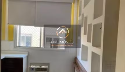 Apartamento em Barreto  -  Niterói