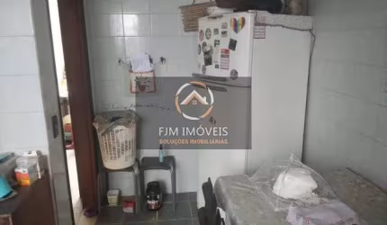 FJM imóveis vende- Casa em Fonseca  -  Niterói