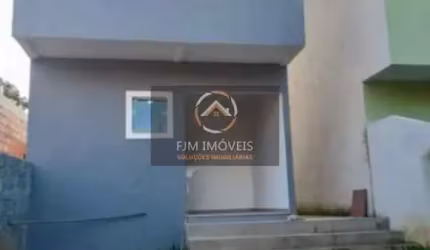 Casa em Engenho do Mato  -  Niterói
