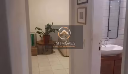 FJM imóveis vende-Apartamento em São Domingos  -  Niterói