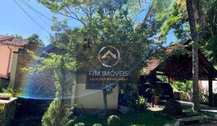 FJM imóveis vende-Casa em Vila Progresso  -  Niterói
