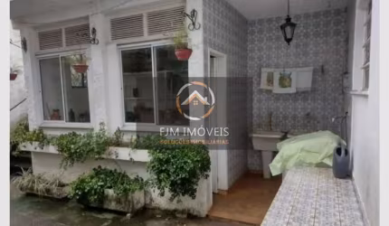 Casa em Piratininga  -  Niterói