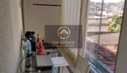 em Fonseca  -  Niterói