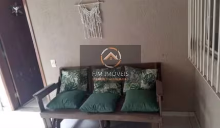 Casa em Serra Grande  -  Niterói
