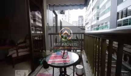 Apartamento em Icaraí - Niterói, RJ