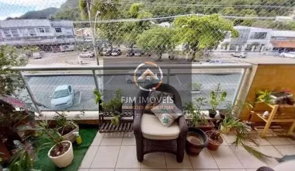 Apartamento em Itaipu  -  Niterói