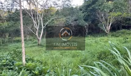 FJM imóveis vende-Lote / Terreno em Muriqui  -  Niterói