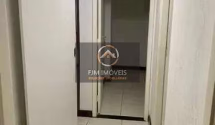 Apartamento em Fonseca  -  Niterói