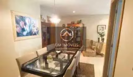 Apartamento em São Francisco  -  Niterói
