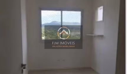 Cobertura de 2 quartos em Maria Paula - São Gonçalo com 104m² por R$ 380.000 - Venda