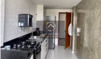 Apartamento em Fonseca  -  Niterói