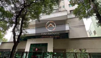 Apartamento de luxo em Santa Rosa - Niterói com 157m², 3 quartos e 2 banheiros por R$1.000.000 para venda