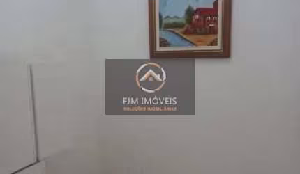 Apartamento em Ingá  -  Niterói