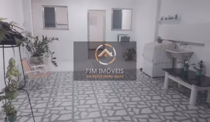 Casa em Engenhoca - Niterói: Venda por R$ 580.000
