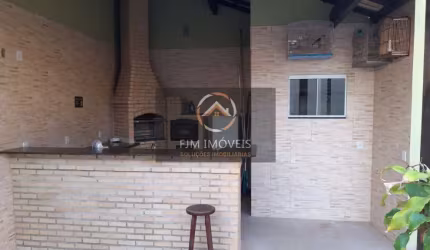 Casa em Piratininga - Niterói, RJ