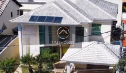 Casa em Camboinhas - Niterói, RJ