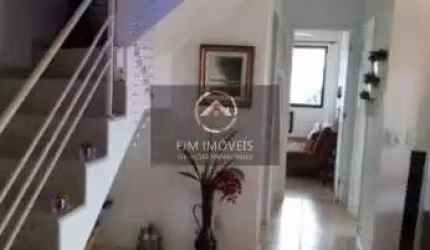Cobertura de 146m² em Icaraí - Niterói com 2 dormitórios e suíte por R$1.200.000 para venda e locação