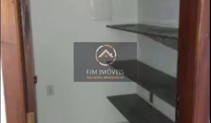 Casa em Serra Grande - Niterói, RJ