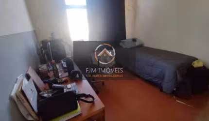 Cobertura de 145m² em Ingá - Niterói com 3 quartos e 1 suíte por R$800.000 - Venda e Locação
