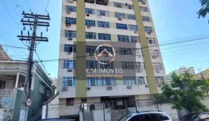 Oportunidade imperdível: Apartamento de 100m² em Fonseca, Niterói por R$ 350.000 para venda
