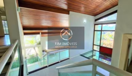 Casa em Engenho do Mato - Niterói, RJ