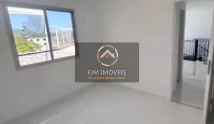 Cobertura de 180m² em Icaraí - Niterói com 3 dormitórios e 1 suíte por R$135k - Venda