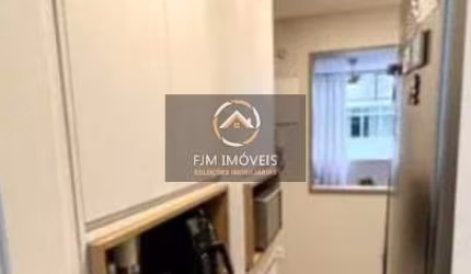 Imóvel em Ingá - Niterói: Apartamento 2 quartos, 60m², R$430k para venda