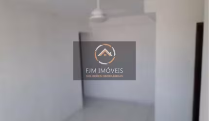 Apartamento em Santana - Niterói com 55m², 2 quartos e suíte por R$250 mil - Venda