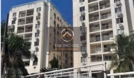 Imóvel em Barreto, Niterói: Apartamento de 58m², 2 dormitórios e 1 banheiro por R$ 385.000 para venda