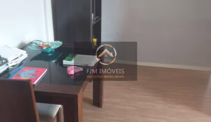Apartamento em Santana Niterói: 2 Dormitórios, 2 Banheiros por R$ 290.000 para venda