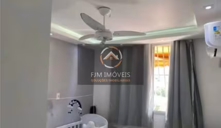 Apartamento em Fonseca - Niterói: 1 dormitório, 40m², R$230k para venda
