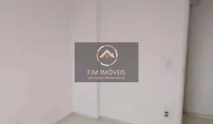 Imóvel em Fonseca, Niterói: Apartamento 54m², 2 quartos e 1 banheiro por R$245 mil - Venda