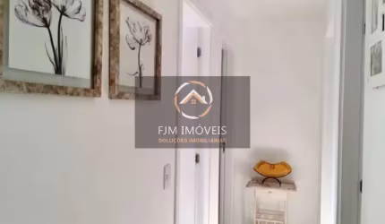 Apartamento em Fátima - Niterói: 70m², 3 quartos, 1 suíte, 2 banheiros - Venda por R$ 435 mil