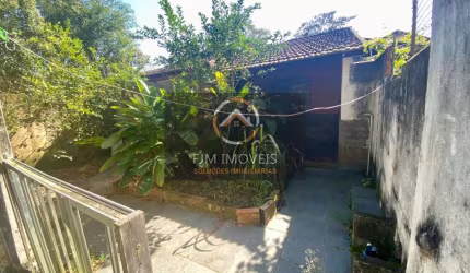 Lote/Terreno em Vila Progresso - Niterói: Venda por R$ 280mil
