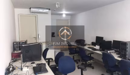 Conjunto/Sala à Venda em Niterói - 29m² por R$ 225.000