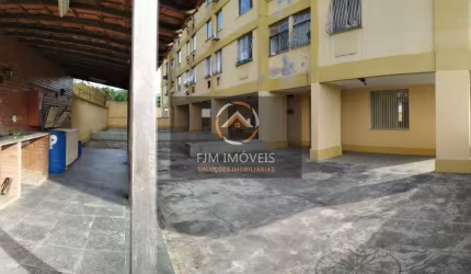 Imóvel em Fonseca - Niterói: 2 Dormitórios, 1 Banheiro por $265,000 - Venda