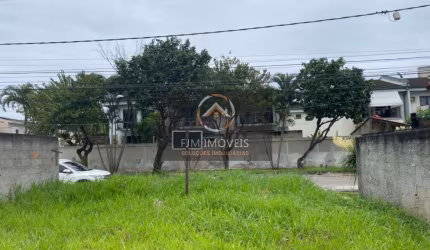 Lote / Terreno em Camboinhas - Niterói, RJ