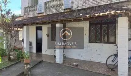 FJM Imóveis vende: Casa em Engenho do Mato