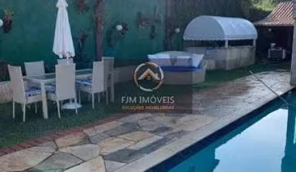 FJM Imóveis vende: Casa Alto Padrão Camboinhas