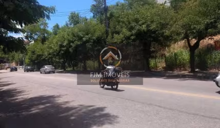 FJM Imóveis vende: Terreno em Piratininga - Niterói: venda por R$ 750.000
