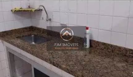 FJM Imóveis vende: Apartamento em Icaraí