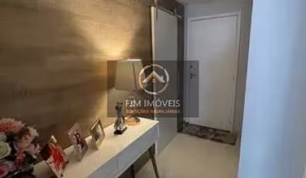 FJM Imóveis vende: Cobertura Duplex entrada de Itacoatiara
