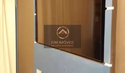 FJM Imóveis vende: Cobertura Linear em São Francisco