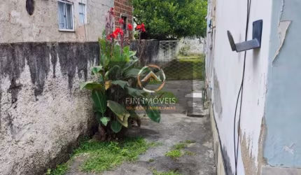 FJM Imóveis vende: Casa em Itaipu  -  Niterói
